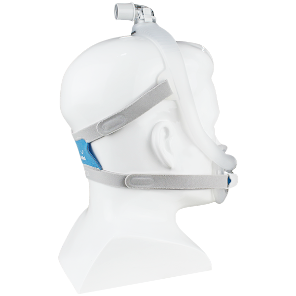 Máscara facial AirFit F30i - ResMed - CPAPS