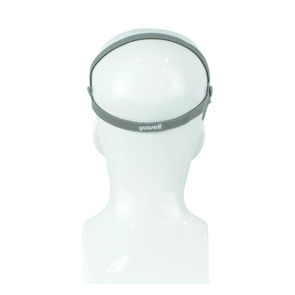 Máscara nasal Pillow Yp-01 - Yuwell - CPAPS