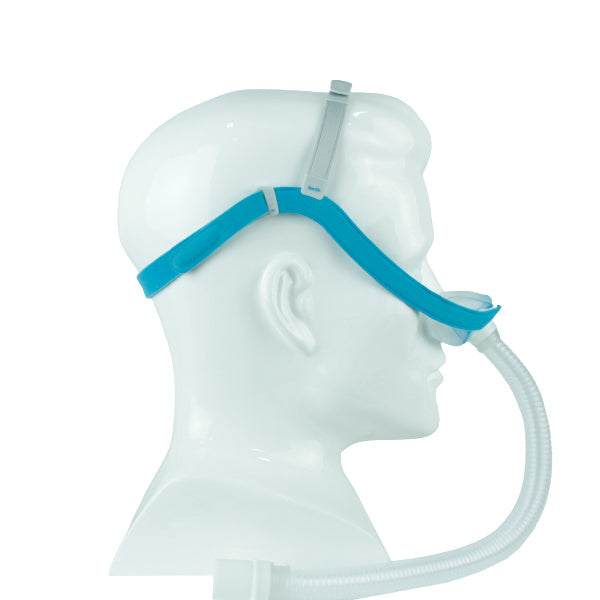 Máscara nasal Evora - Fisher & Paykel - CPAPS