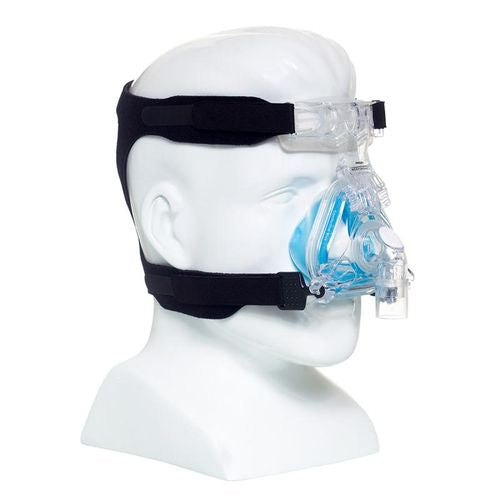 Máscara nasal ComfortGel Blue - Philips Respironics - CPAPS