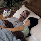 Máscara nasal Mirage Micro - ResMed - CPAPS