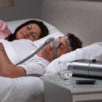 Máscara Nasal Mirage Fx Padrão Resmed - Reembalado - CPAPS