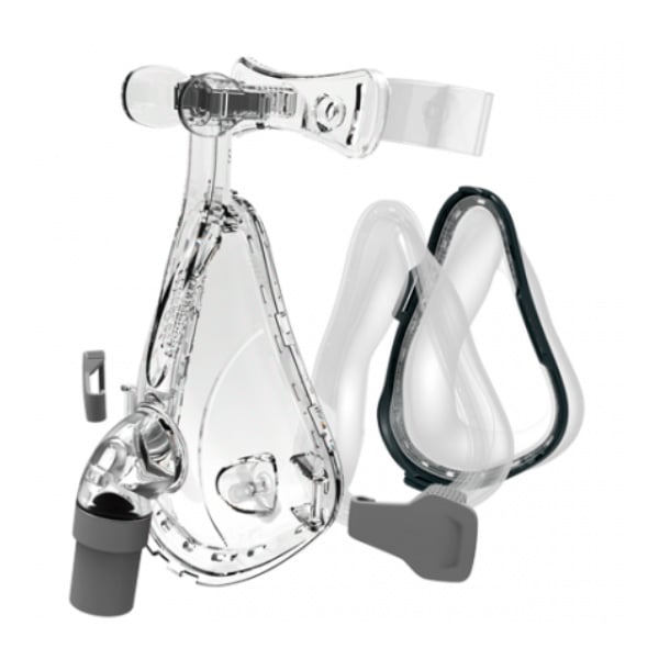 Almofada para máscara facial Ivolve F1B - BMC - CPAPS