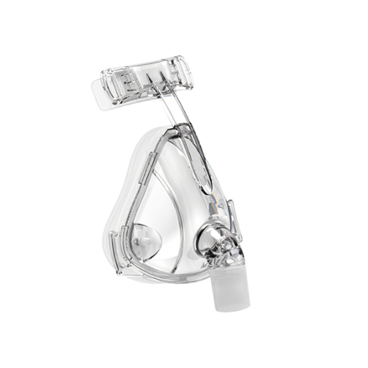 Máscara facial iVolve F2 NV1 – BMC - CPAPS