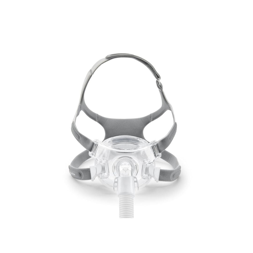 Máscara facial Amara View - Philips Respironics - CPAPS