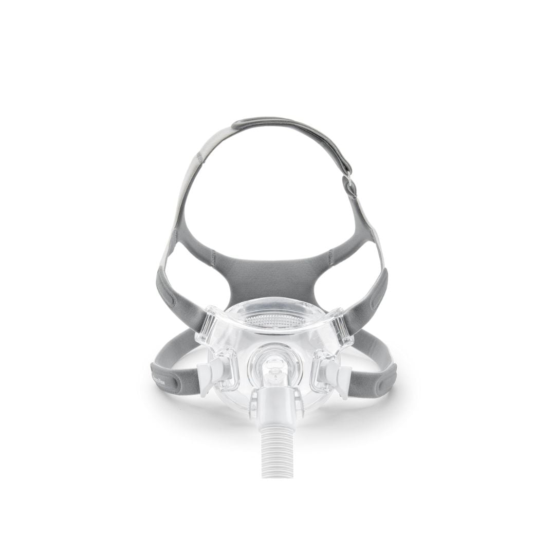Máscara facial Amara View - Philips Respironics - CPAPS