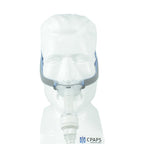 Máscara nasal Airfit P10 para CPAP Airmini - Resmed - CPAPS