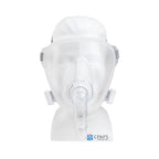 Máscara facial total FitLife - Philips Respironics - CPAPS