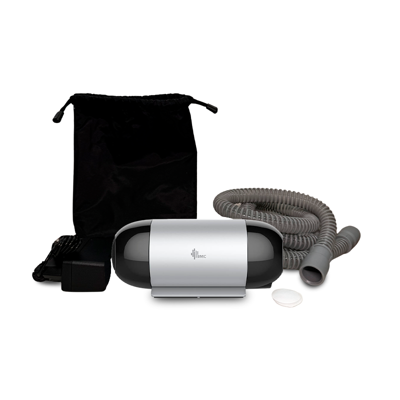 CPAP Automático Mini M1 - Bmc - CPAPS