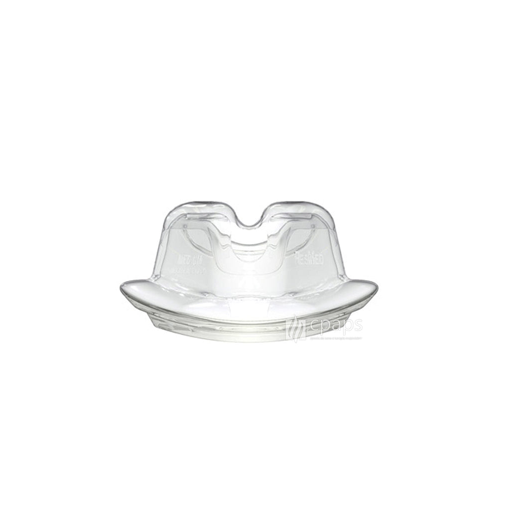 Almofada de Silicone para máscara Mirage Activa LT e Mirage SoftGel - ResMed - CPAPS