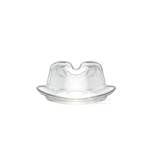 Almofada de Silicone para máscara Mirage Activa LT e Mirage SoftGel - ResMed - CPAPS