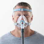 Máscara facial Vitera - Fisher & Paykel - CPAPS
