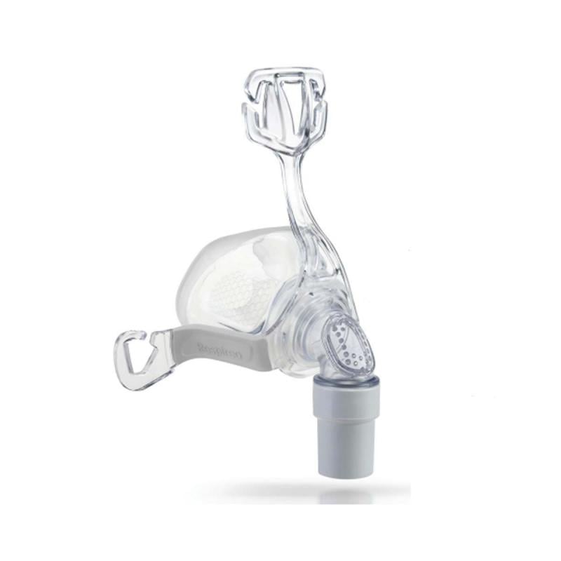 Máscara nasal Respireo Soft - CPAPS