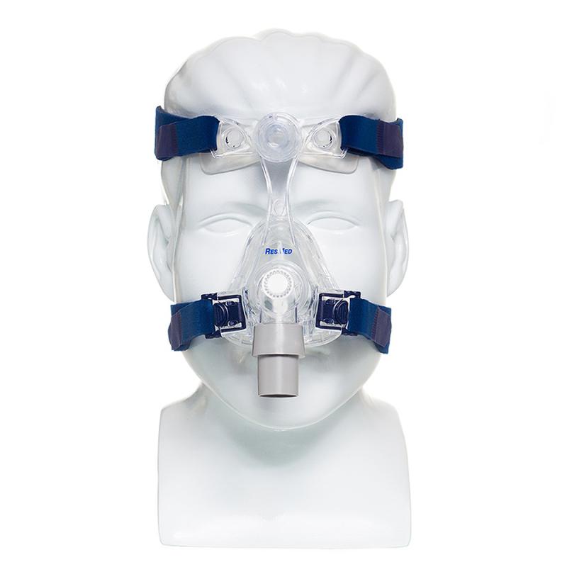 Máscara nasal Mirage Micro - ResMed - CPAPS