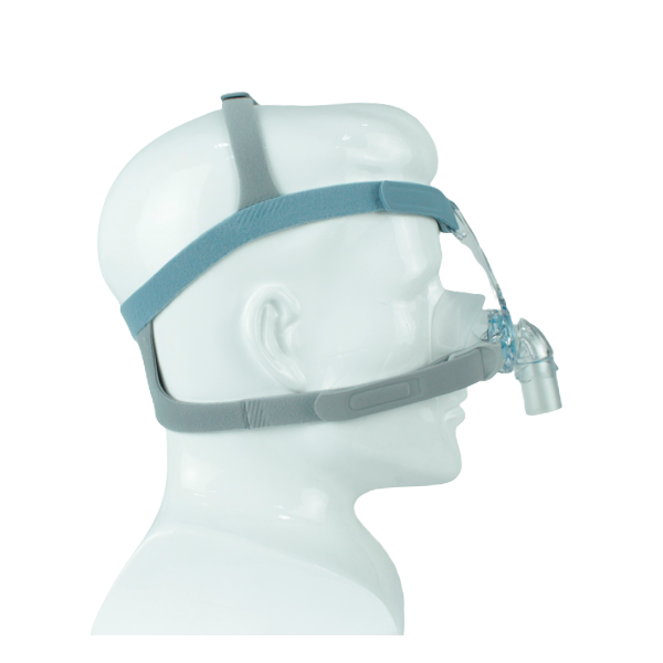 Máscara nasal Eson 2 - Fisher & Paykel - CPAPS