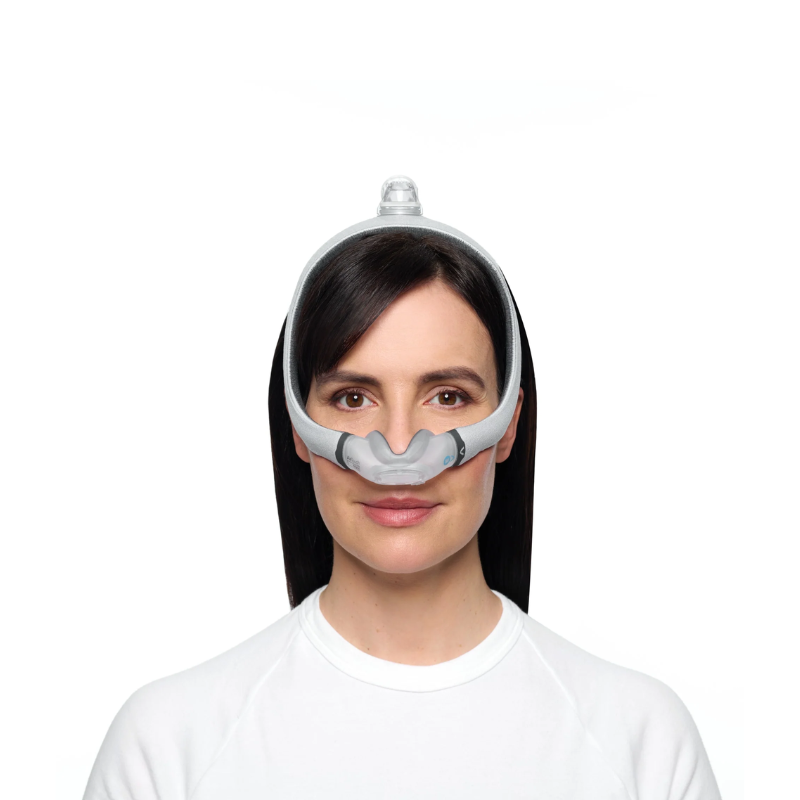 Máscara nasal AirTouch N30i - ResMed - CPAPS