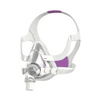 Máscara facial AirTouch F20 For Her - ResMed - CPAPS