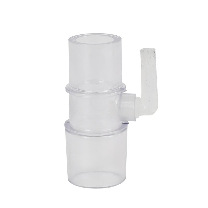 Adaptador de Oxigênio - Ventcare - CPAPS