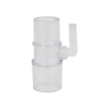 Adaptador de Oxigênio - Ventcare - CPAPS