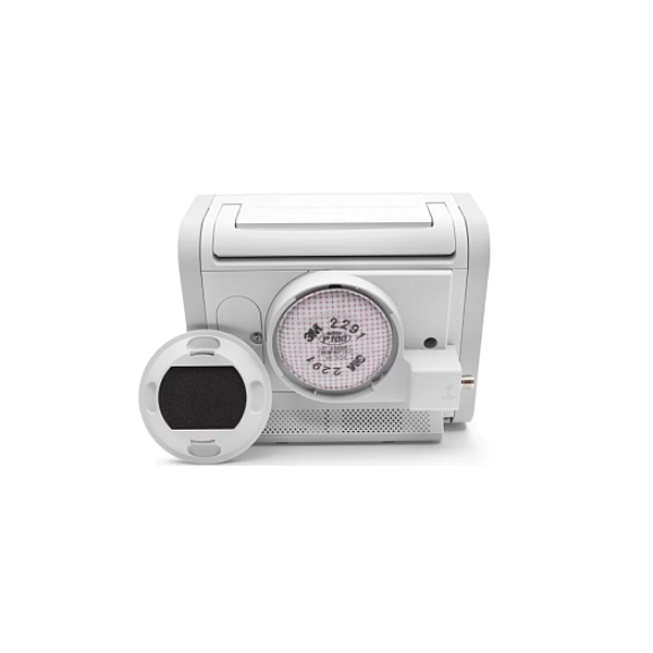 Ventilador Trilogy Evo - Philips Respironics - CPAPS