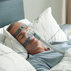 Máscara nasal Eson - Fisher & Paykel - CPAPS