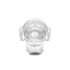 Kit de Encaixe Airfit/Airtouch F20 No CPAP Airmini + Umidificador + Traqueia - Resmed - CPAPS