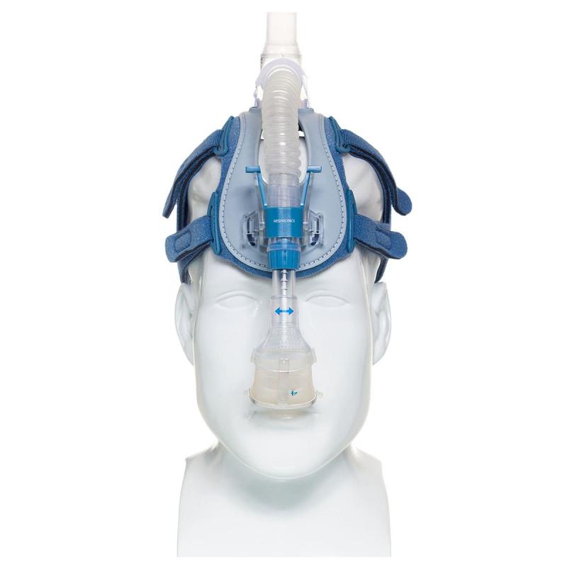 Máscara nasal ComfortLite 2 - Philips Respironics - CPAPS