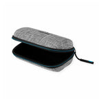 Case (Cinza) para Transporte do CPAP Airmini - Resmed - CPAPS