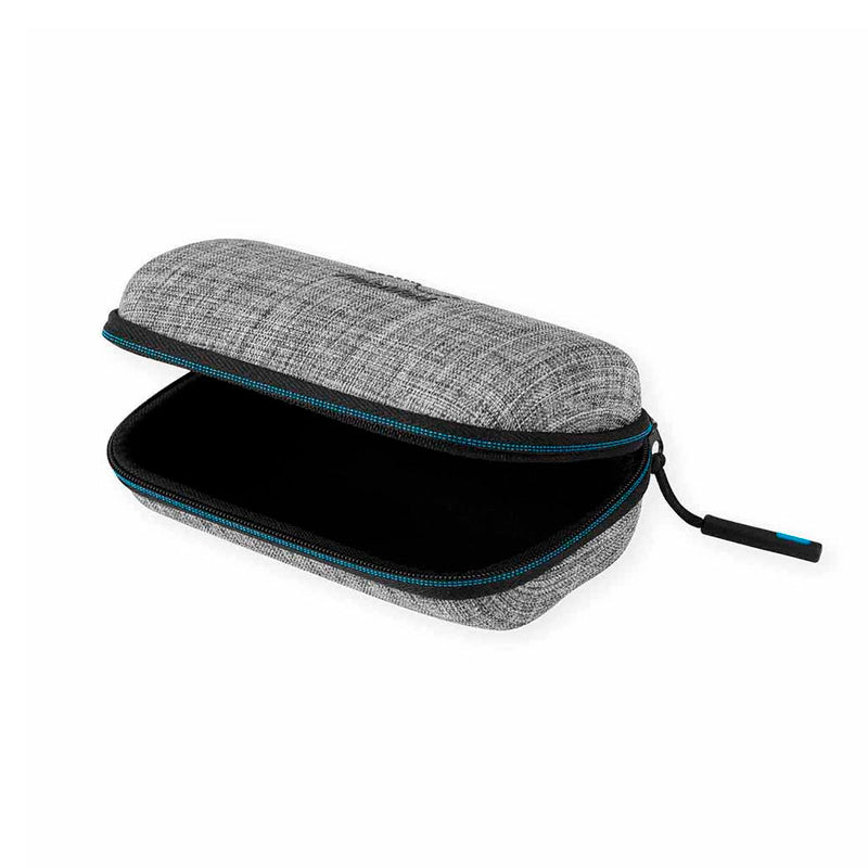 Case (Cinza) para Transporte do CPAP Airmini - Resmed - CPAPS