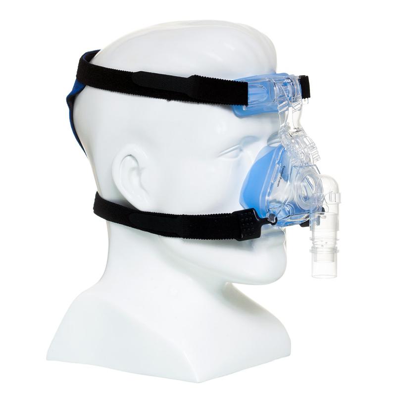 Máscara nasal ComfortFusion - Philips Respironics - CPAPS