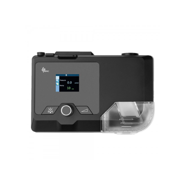 CPAP Automático G2S Com Umidificador - Bmc - CPAPS