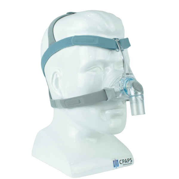 Máscara nasal Eson 2 - Fisher & Paykel - CPAPS