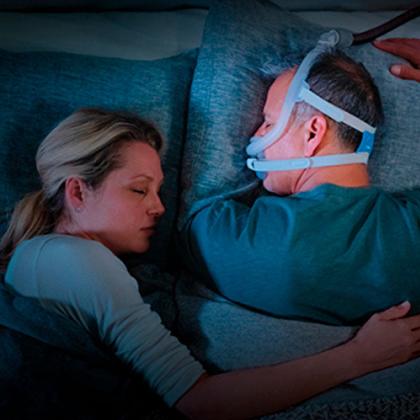 Máscara facial AirFit F30i - ResMed - CPAPS