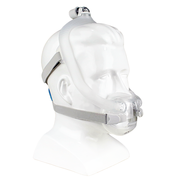 Máscara facial AirFit F30i - ResMed - CPAPS