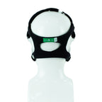 Máscara facial Total FitMax - Besmed - CPAPS