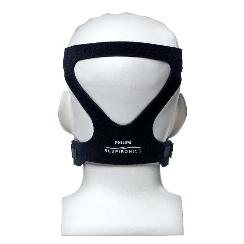 Fixador (arnês) Premium original Respironics - CPAPS