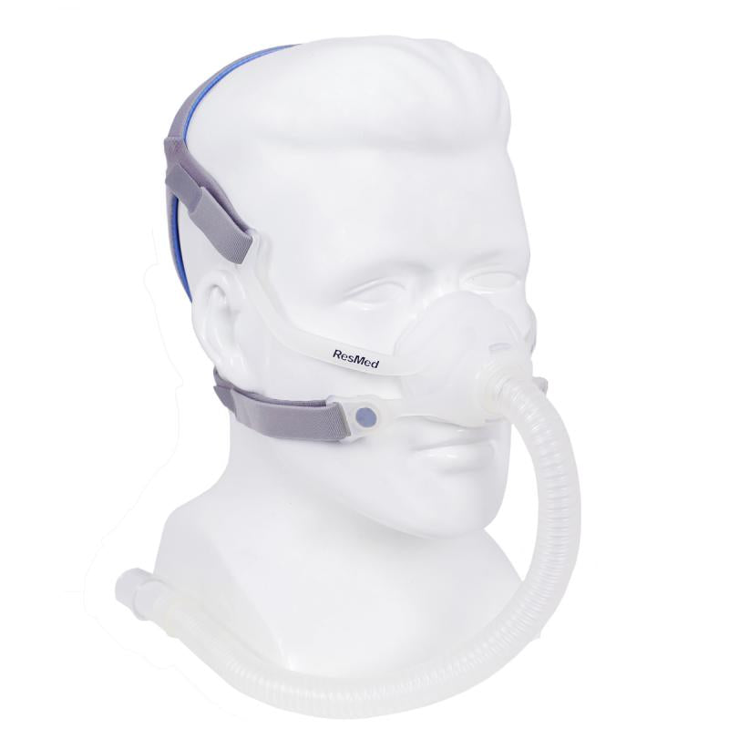 Máscara nasal AirFit N10 - ResMed - CPAPS