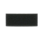 Filtro nacional de Espuma (4Cm X 9Cm) - CPAPS