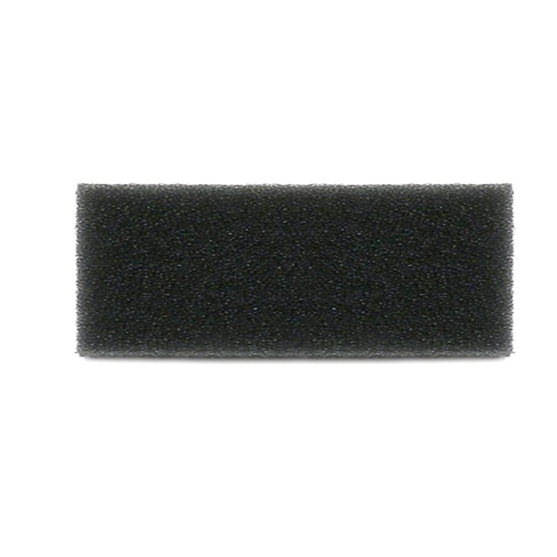 Filtro nacional de Espuma (4Cm X 9Cm) - CPAPS