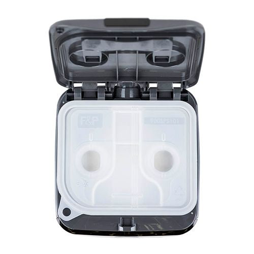 CPAP Automático Sleepstyle - Fisher - CPAPS