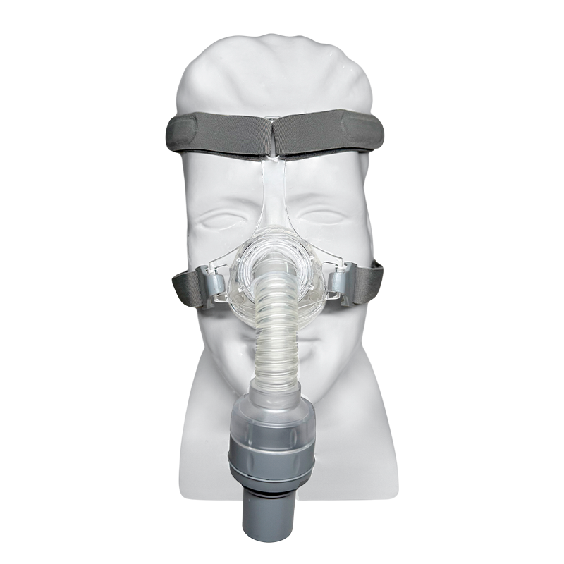 Máscara nasal Ivolve N5H Hme Fitpack - Bmc - CPAPS