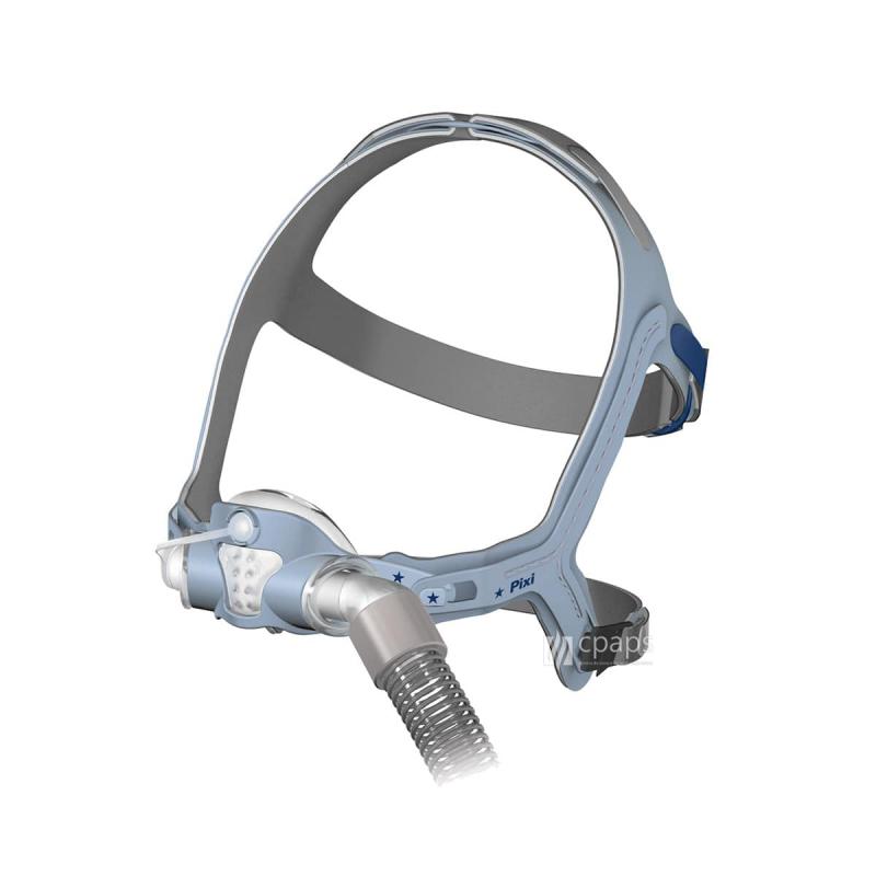 Máscara nasal Infantil Pixi - Resmed - CPAPS