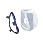 Almofada em Gel para máscara Mirage SoftGel e Mirage Activa LT  - ResMed - CPAPS
