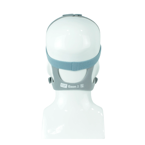 Máscara nasal Eson 2 - Fisher & Paykel - CPAPS