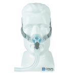 Máscara nasal Brevida - Fisher - CPAPS