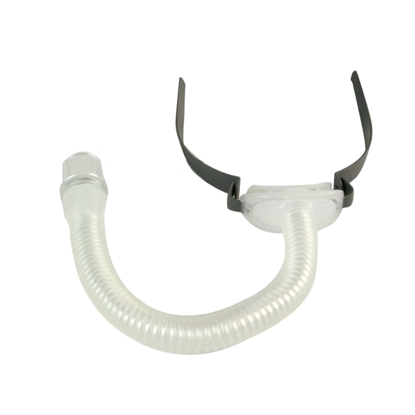 Almofada com tubo curto para Airfit N30 - Resmed - CPAPS