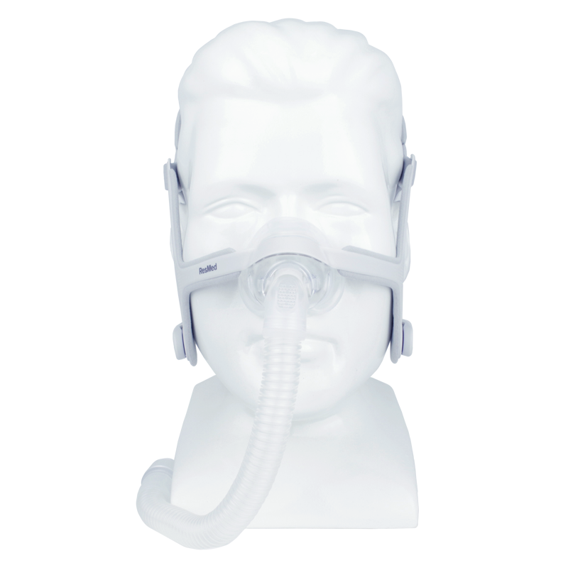 Máscara nasal AirFit N20 Feminina – ResMed - CPAPS