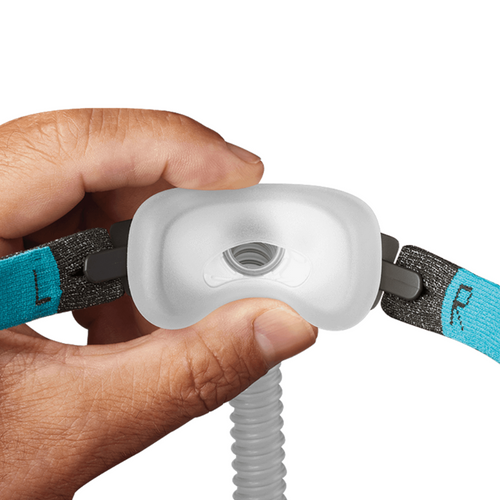 Almofada nasal 3100 Nc Grande - Philips Respironics - CPAPS
