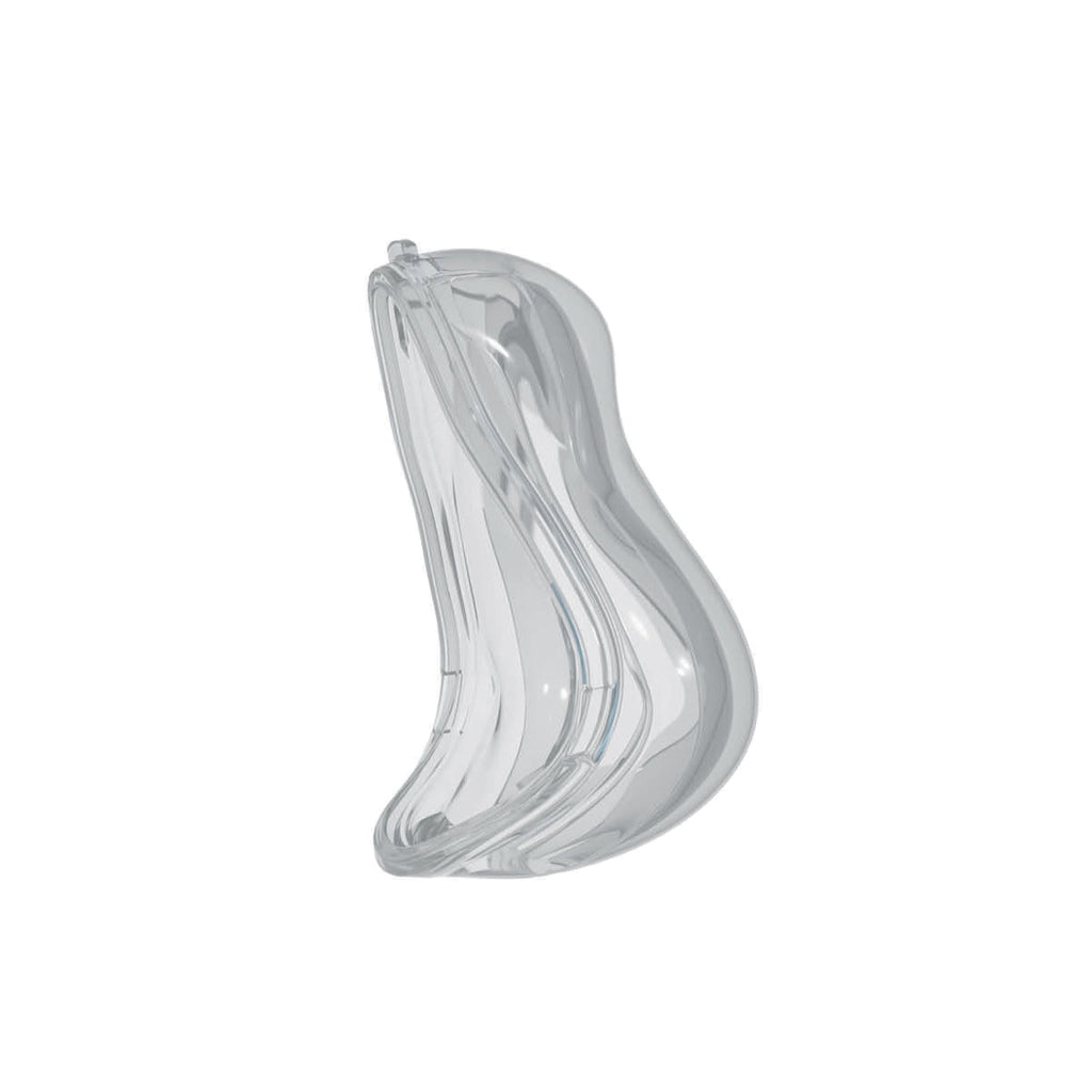 Almofada para máscara facial Quattro FX - ResMed - CPAPS