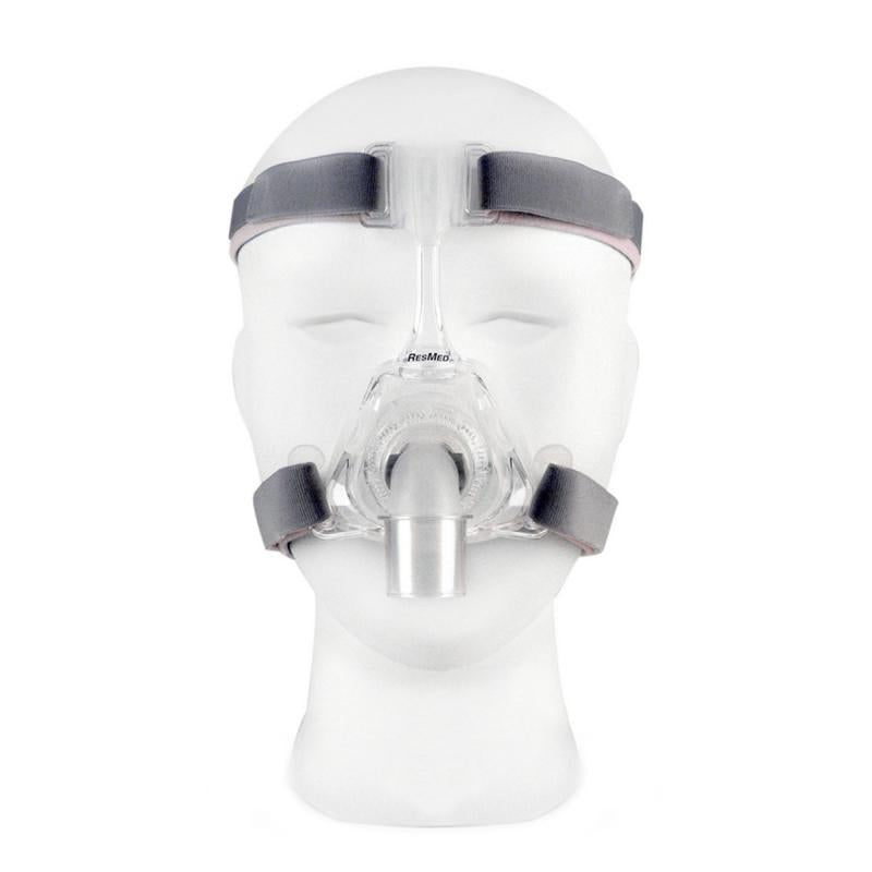 Máscara nasal Mirage FX Feminina - ResMed - CPAPS